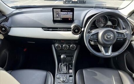 Mazda CX-3 I, 2023 год, 1 220 000 рублей, 9 фотография