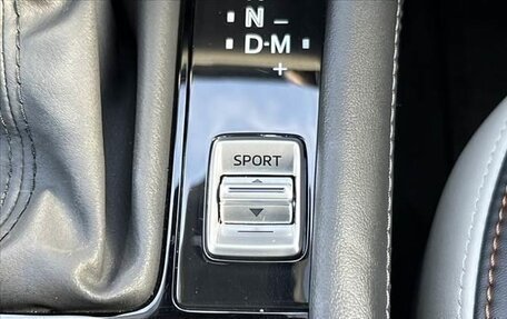 Mazda CX-3 I, 2023 год, 1 220 000 рублей, 18 фотография