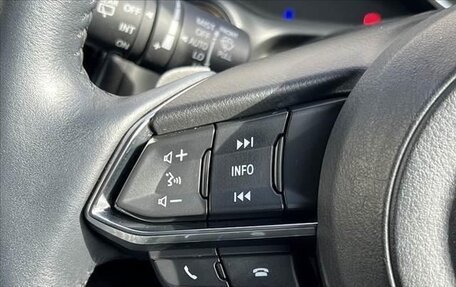 Mazda CX-3 I, 2023 год, 1 220 000 рублей, 12 фотография