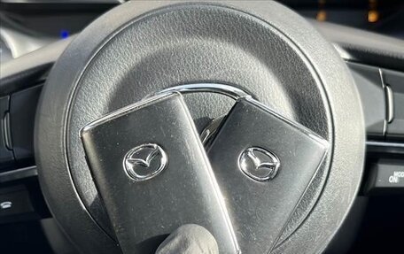 Mazda CX-3 I, 2023 год, 1 220 000 рублей, 23 фотография