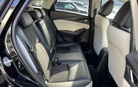 Mazda CX-3 I, 2023 год, 1 220 000 рублей, 27 фотография