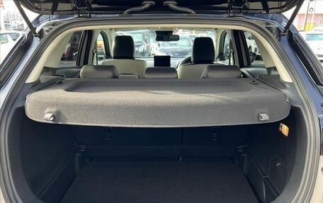 Mazda CX-3 I, 2023 год, 1 220 000 рублей, 29 фотография