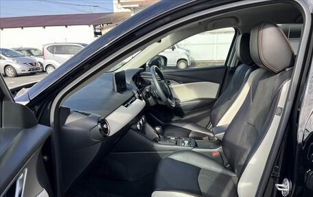 Mazda CX-3 I, 2023 год, 1 220 000 рублей, 26 фотография