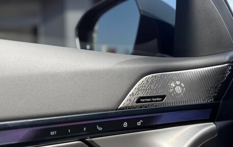 BMW 5 серия, 2024 год, 6 700 000 рублей, 11 фотография