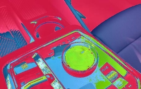 BMW 5 серия, 2024 год, 6 700 000 рублей, 14 фотография