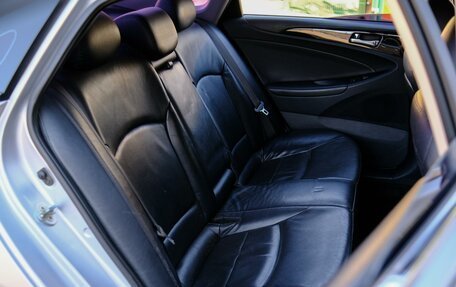 Hyundai Sonata VI, 2012 год, 1 150 000 рублей, 8 фотография