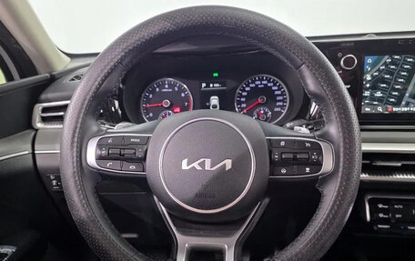 KIA K5, 2022 год, 1 670 000 рублей, 9 фотография