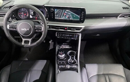 KIA K5, 2022 год, 1 670 000 рублей, 8 фотография