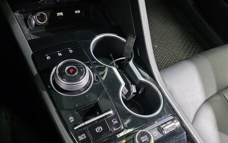 KIA K5, 2022 год, 1 670 000 рублей, 13 фотография