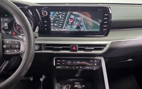 KIA K5, 2022 год, 1 670 000 рублей, 11 фотография