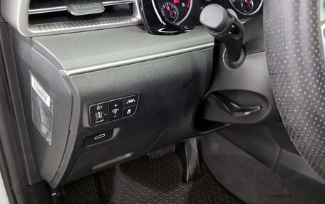 KIA K5, 2022 год, 1 670 000 рублей, 10 фотография