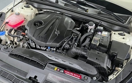 KIA K5, 2022 год, 1 670 000 рублей, 14 фотография