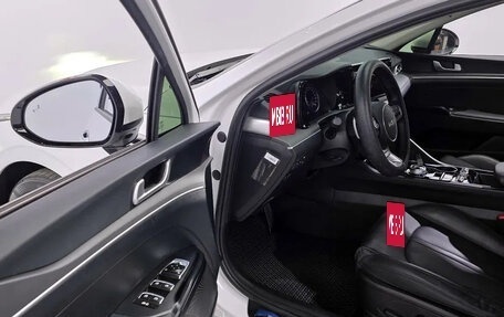 KIA K5, 2022 год, 1 670 000 рублей, 5 фотография