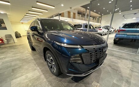 Haval F7, 2026 год, 3 099 000 рублей, 3 фотография