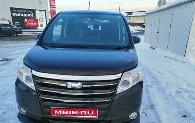 Toyota Noah III, 2015 год, 2 050 000 рублей, 1 фотография