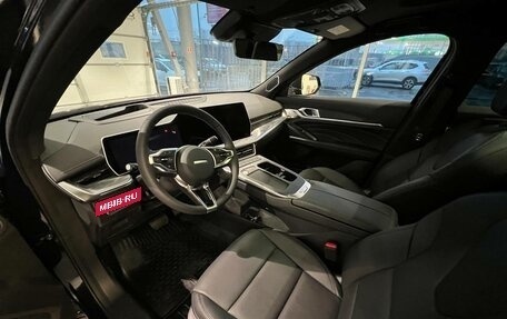 Haval F7, 2026 год, 3 099 000 рублей, 10 фотография