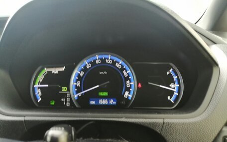 Toyota Noah III, 2015 год, 2 050 000 рублей, 19 фотография