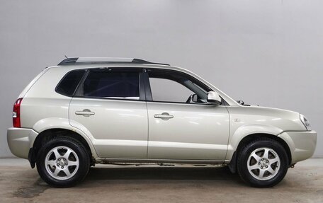 Hyundai Tucson III, 2008 год, 698 000 рублей, 4 фотография