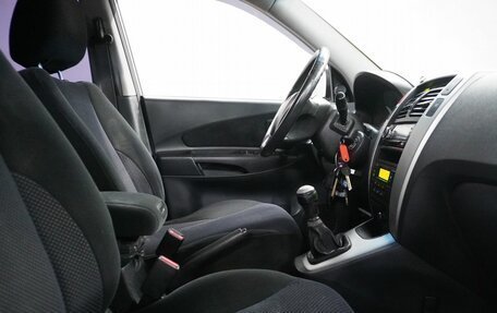 Hyundai Tucson III, 2008 год, 698 000 рублей, 10 фотография