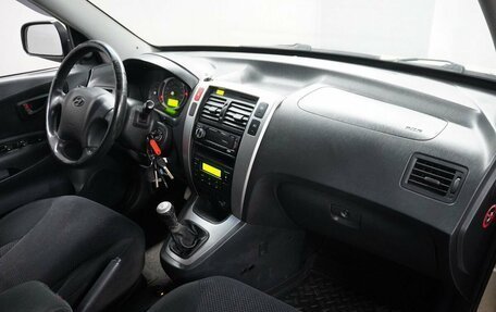 Hyundai Tucson III, 2008 год, 698 000 рублей, 9 фотография