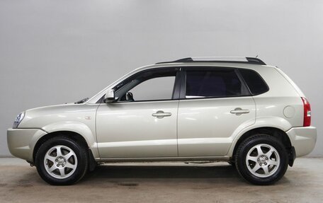 Hyundai Tucson III, 2008 год, 698 000 рублей, 8 фотография