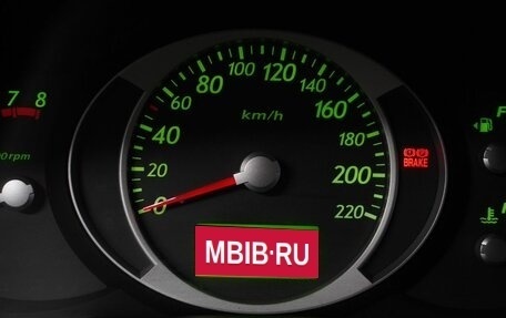 Hyundai Tucson III, 2008 год, 698 000 рублей, 12 фотография