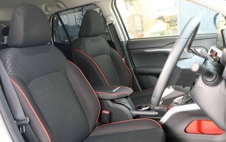 Toyota Raize I, 2022 год, 1 230 000 рублей, 10 фотография