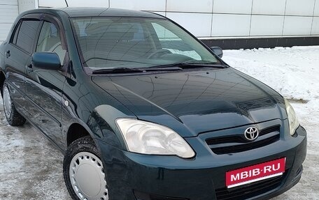 Toyota Corolla, 2005 год, 550 000 рублей, 1 фотография