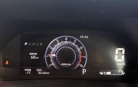 Toyota Raize I, 2022 год, 1 230 000 рублей, 17 фотография