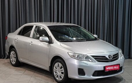Toyota Corolla, 2010 год, 950 000 рублей, 1 фотография