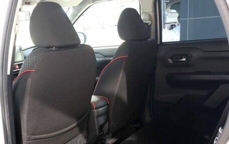 Toyota Raize I, 2022 год, 1 230 000 рублей, 24 фотография