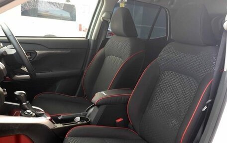 Toyota Raize I, 2022 год, 1 230 000 рублей, 25 фотография