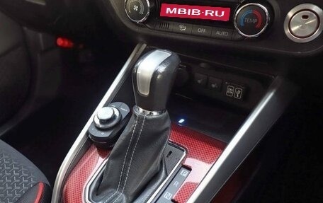 Toyota Raize I, 2022 год, 1 230 000 рублей, 23 фотография