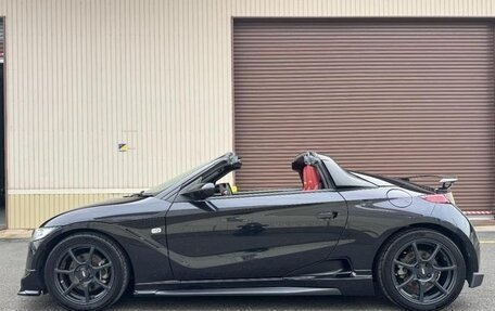 Honda S660, 2017 год, 1 070 000 рублей, 7 фотография