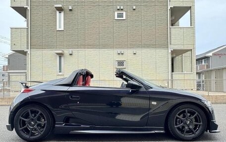 Honda S660, 2017 год, 1 070 000 рублей, 6 фотография