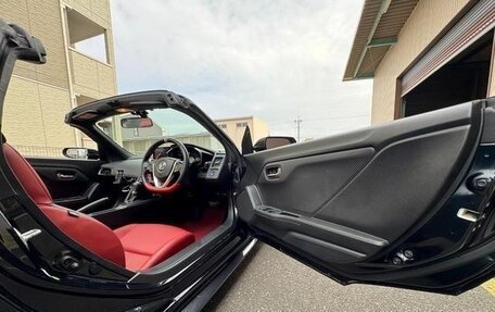 Honda S660, 2017 год, 1 070 000 рублей, 8 фотография