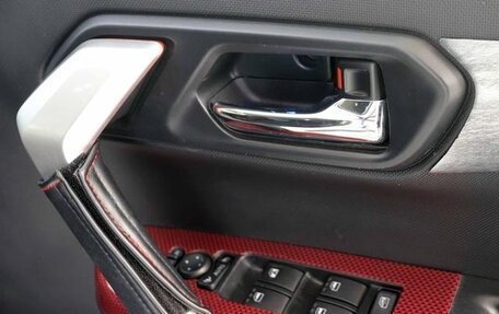 Toyota Raize I, 2022 год, 1 230 000 рублей, 27 фотография