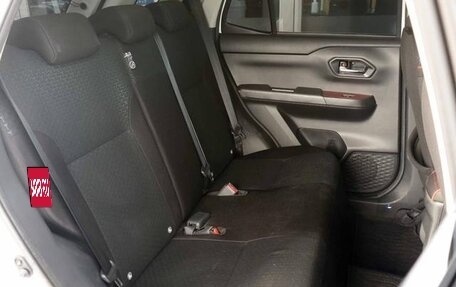 Toyota Raize I, 2022 год, 1 230 000 рублей, 26 фотография