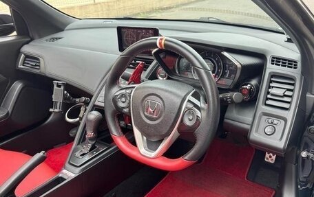 Honda S660, 2017 год, 1 070 000 рублей, 11 фотография