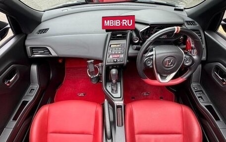 Honda S660, 2017 год, 1 070 000 рублей, 9 фотография