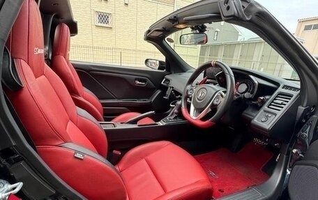 Honda S660, 2017 год, 1 070 000 рублей, 10 фотография