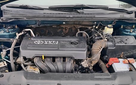 Toyota Corolla, 2005 год, 550 000 рублей, 10 фотография