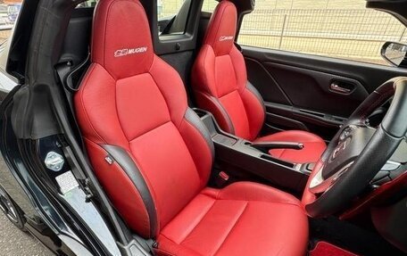 Honda S660, 2017 год, 1 070 000 рублей, 12 фотография