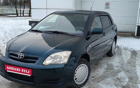 Toyota Corolla, 2005 год, 550 000 рублей, 2 фотография