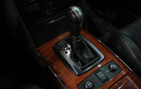 Infiniti QX70, 2017 год, 2 690 000 рублей, 17 фотография