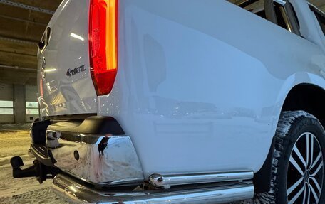 Mercedes-Benz X-Класс I, 2019 год, 5 900 000 рублей, 8 фотография