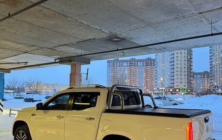 Mercedes-Benz X-Класс I, 2019 год, 5 900 000 рублей, 9 фотография