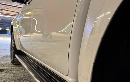 Mercedes-Benz X-Класс I, 2019 год, 5 900 000 рублей, 10 фотография