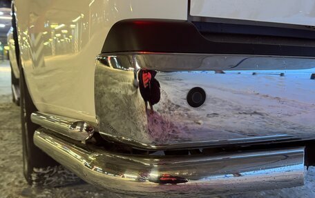 Mercedes-Benz X-Класс I, 2019 год, 5 900 000 рублей, 11 фотография