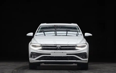 Volkswagen Bora, 2022 год, 1 350 000 рублей, 2 фотография